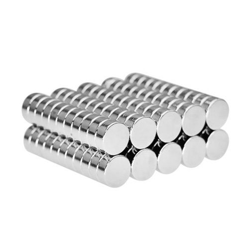 Disc Type Neodymium Magnet