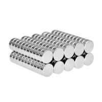 Disc Type Neodymium Magnet