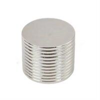 Disc Type Neodymium Magnet