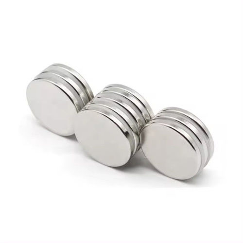 Disc Type Neodymium Magnet