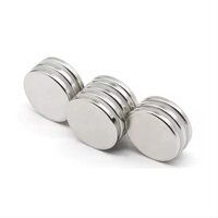 Disc Type Neodymium Magnet