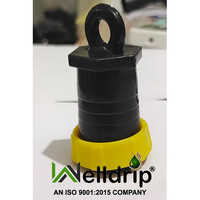 Rain Pipe Fittings