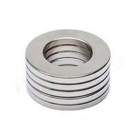 Hole Type Neodymium Magnet