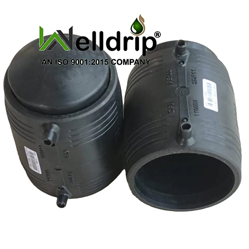 HDPE Electrofusion End Cap