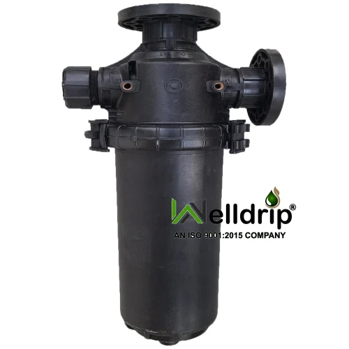 Drip Irrigation Filter