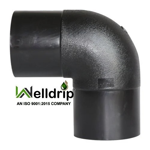 HDPE Pipe Elbow