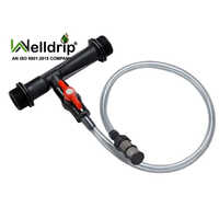 Drip Irrigation Venturi Injector