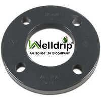 Plastic Flange