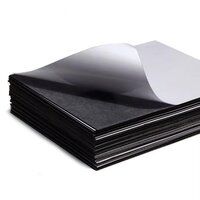 Flexible Rubber Magnet Sheet