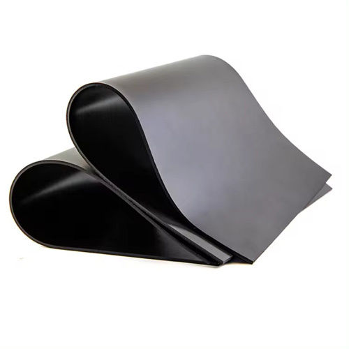 Flexible Rubber Magnet Sheet