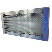 Return Air Riser Grills