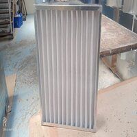 SS Air Fine Filter