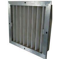 Microvee Panel Air Filter