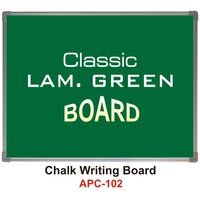 GREEN  CHALK BOARD