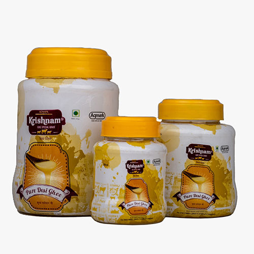 Desi Ghee