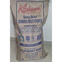 Skimmed Milk Powder