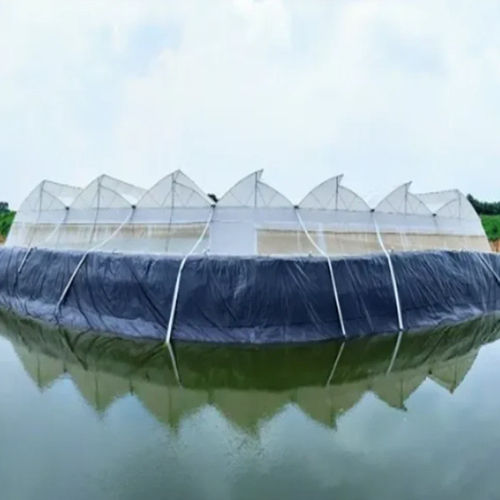 Agriculture Modular Greenhouse Structure - Advantage: Sun Protection