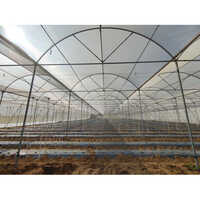 Agro Shade Net House - Advantage: Sun Protection
