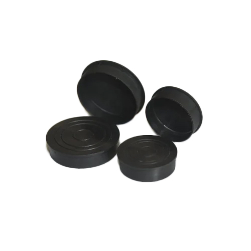 Column Cap For Wire Rope In Net House