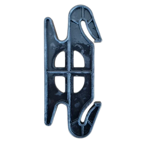 H Hook For Plant Trellising