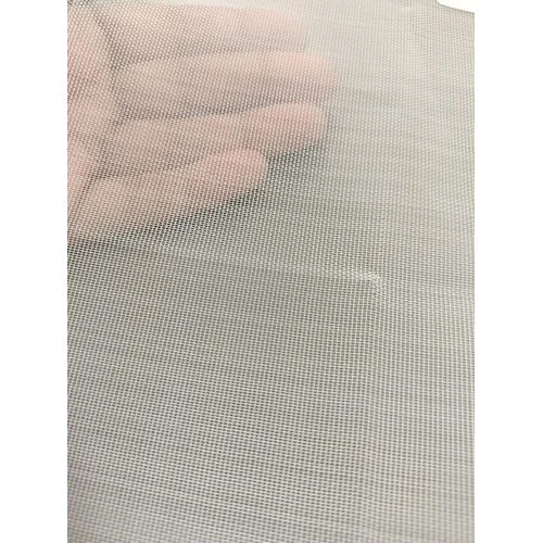 White Anti Insect net