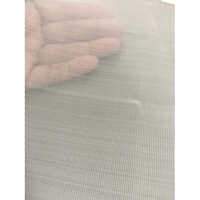 White Anti Insect net
