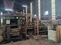 750 Hot Strip Mill in Steel Plant