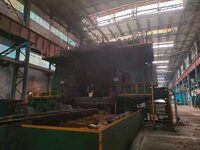 750 Hot Strip Mill in Steel Plant