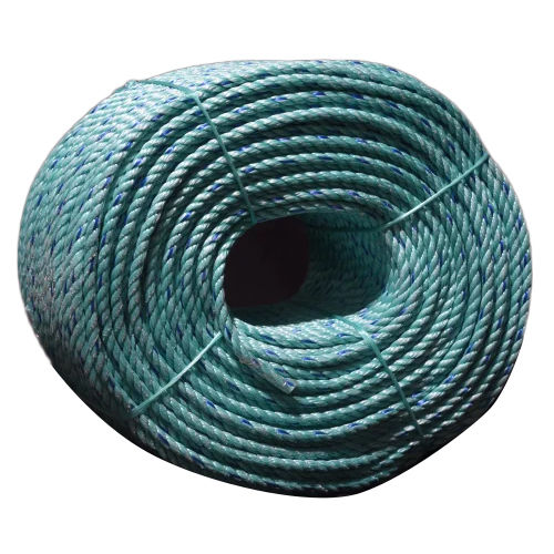 Shade Net Rope - Application: Industry