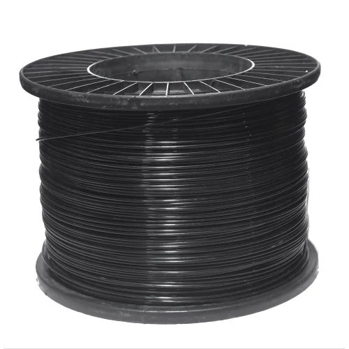 Black Plastic Wire - Application: Industry