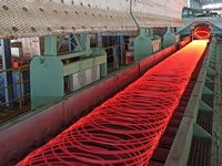 Used Wire Mill