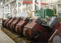 Used Wire Mill