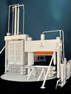 Hydraulic Cotton Lint Baling Press - Automatic Grade: Automatic