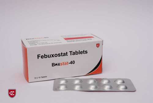 Feboxustat 40