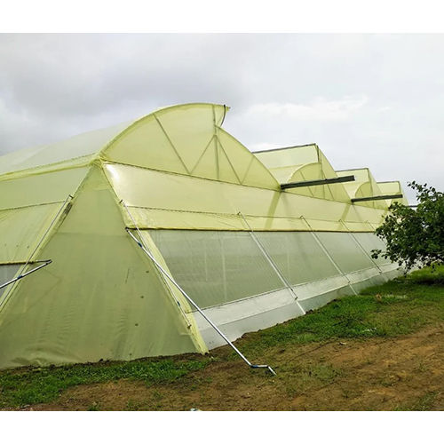 High Grade Greenhouse Covering Film