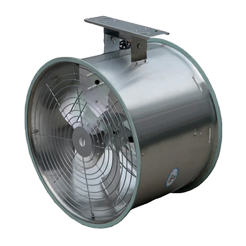 Heavy Duty Air Circulating Fan Capacity 5000 Cmh M3/hr at Best Price