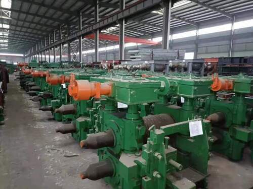 Used Bar Mill