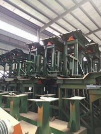 Used Bar Mill