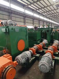 Used Bar Mill