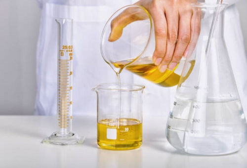 Vzen Bio Diesel Oil (Vzen Ind I)