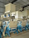 Central Trolley For Seed Cotton Feeding - Automatic Grade: Automatic