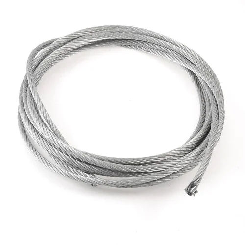 Stainless Steel 304 Wire Rope