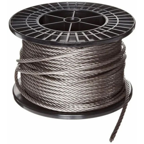 Ss316 Wire Rope