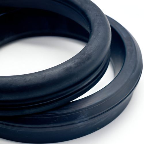 High-Performance Tyton Gasket for DI Pipes