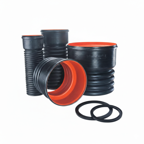 DWC Pipe Rubber Ring