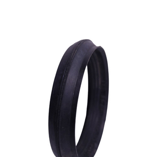 Black Rubber O Ring For Pvc Pipe Joints