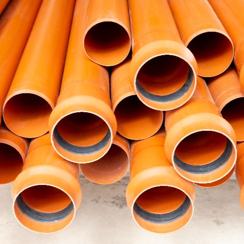 Elastromeric Rubber Ring - Application: For Pvc Pipe Joints