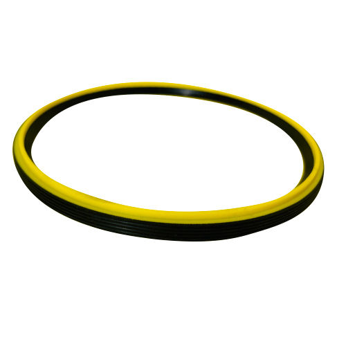 Black Yellow Pp Rubber Ring For Swr Pipe