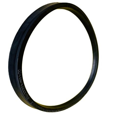 Black Ac Pressure Pipe Rubber Ring