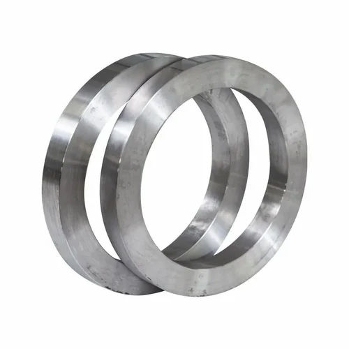 Stainless steel 304 forged round ring